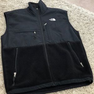 Northface Denali vest